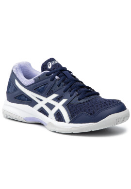 Asics Обувки Gel-Task 2 1072A038 Тъмносин - Pepit.bg