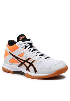 Asics Обувки Gel-Task Mt 2 1071A036 Бял - Pepit.bg