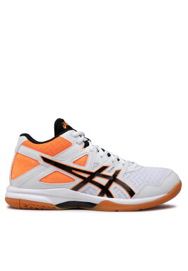 Asics Обувки Gel-Task Mt 2 1071A036 Бял - Pepit.bg