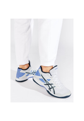 Asics Обувки Gel-Task Mt 2 1072A037 Бял - Pepit.bg