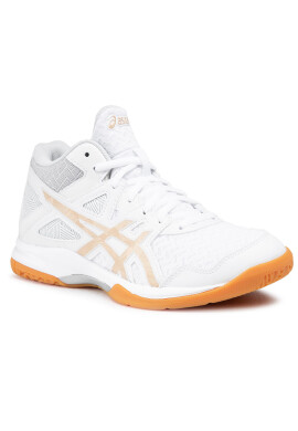 Asics Обувки Gel-Task Mt 2 1072A037 Бял - Pepit.bg