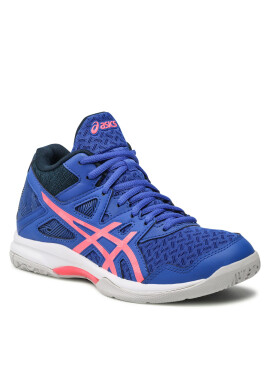 Asics Обувки Gel-Task Mt 2 1072A037 Син - Pepit.bg