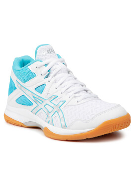 Asics Обувки Gel-Task Mt 21072A037 Бял - Pepit.bg