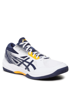 Asics Обувки Gel-Task Mt 3 1071A078 Бял - Pepit.bg