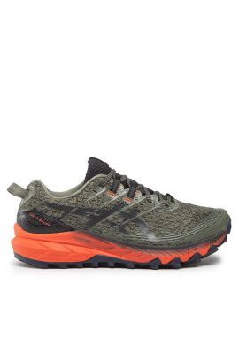 Asics Обувки Gel-Trabuco 10 1011B329 Зелен - Pepit.bg