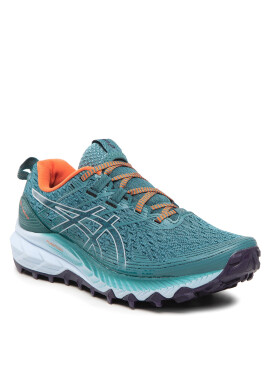 Asics Обувки Gel-Trabuco 10 1012B173 Син - Pepit.bg