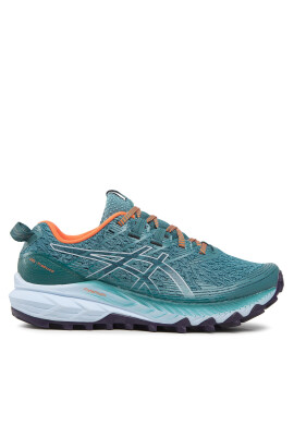 Asics Обувки Gel-Trabuco 10 1012B173 Син - Pepit.bg