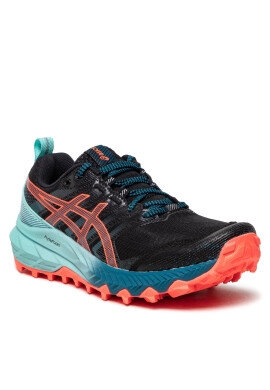 Asics Обувки Gel-Trabuco 9 1012A904 Черен - Pepit.bg