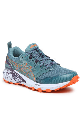 Asics Обувки Gel-Trabuco Terra 1012A902 Зелен - Pepit.bg