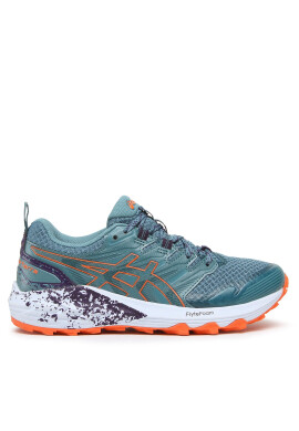 Asics Обувки Gel-Trabuco Terra 1012A902 Зелен - Pepit.bg