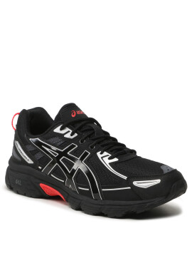 Asics Обувки GEL-VENTURE 6 1201A366 Черен - Pepit.bg