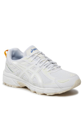 Asics Обувки GEL-VENTURE 6 1203A297 Бял - Pepit.bg