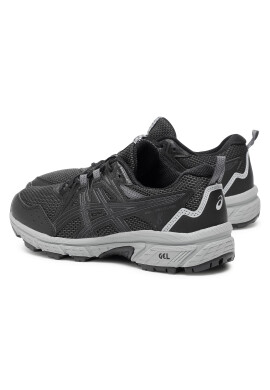 Asics Обувки Gel-Venture 8 1012A708 Черен - Pepit.bg