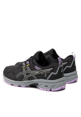 Asics Обувки Gel-Venture 8 1012A708 Черен - Pepit.bg