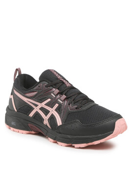 Asics Обувки Gel-Venture 8 1012A708 Черен - Pepit.bg