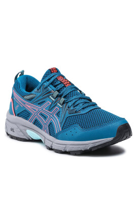 Asics Обувки Gel-Venture 8 1012A708 Син - Pepit.bg