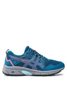Asics Обувки Gel-Venture 8 1012A708 Син - Pepit.bg