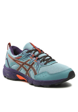 Asics Обувки Gel-Venture 8 1012A708 Син - Pepit.bg