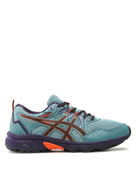 Asics Обувки Gel-Venture 8 1012A708 Син - Pepit.bg