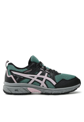 Asics Обувки Gel-Venture 8 1012A708 Зелен - Pepit.bg