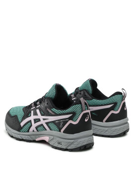 Asics Обувки Gel-Venture 8 1012A708 Зелен - Pepit.bg