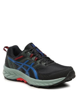 Asics Обувки Gel-Venture 9 1011B486 Черен - Pepit.bg