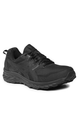 Asics Обувки Gel-Venture 9 1011B486 Черен - Pepit.bg