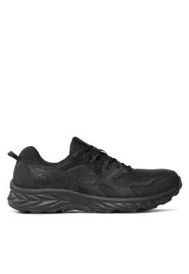 Asics Обувки Gel-Venture 9 1011B486 Черен - Pepit.bg