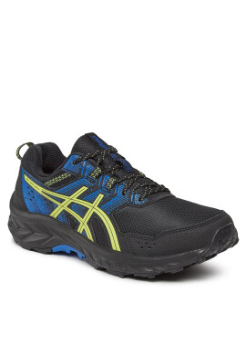 Asics Обувки Gel-Venture 9 1011B486 Черен - Pepit.bg