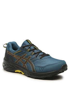 Asics Обувки Gel-Venture 9 1011B486 Син - Pepit.bg