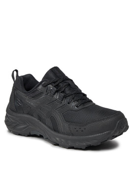 Asics Обувки Gel-Venture 9 1012B313 Черен - Pepit.bg