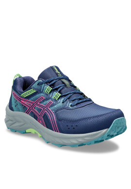 Asics Обувки Gel-Venture 9 1012B313 Син - Pepit.bg