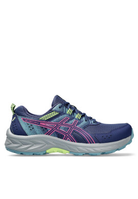 Asics Обувки Gel-Venture 9 1012B313 Син - Pepit.bg