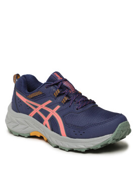 Asics Обувки Gel-Venture 9 1012B313 Син - Pepit.bg