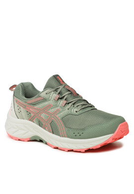 Asics Обувки Gel-Venture 9 1012B313 Зелен - Pepit.bg