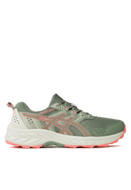 Asics Обувки Gel-Venture 9 1012B313 Зелен - Pepit.bg
