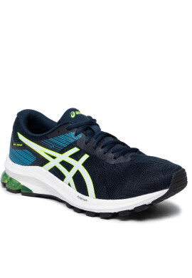 Asics Обувки Gel-Zone 8 1011B202 Тъмносин - Pepit.bg