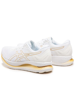 Asics Обувки GlideRide 1011A817 Бял - Pepit.bg