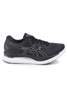Asics Обувки GlideRide 1012A699 Черен - Pepit.bg