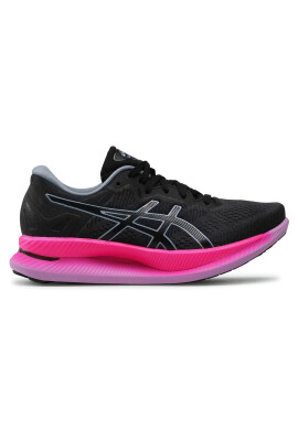 Asics Обувки Glideride 1012A699 Черен - Pepit.bg