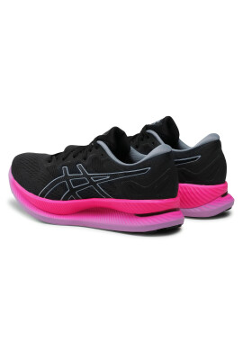 Asics Обувки Glideride 1012A699 Черен - Pepit.bg