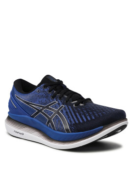Asics Обувки GlideRide 2 1011B016 Син - Pepit.bg