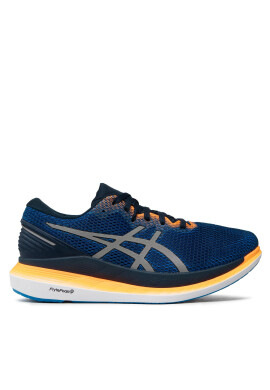 Asics Обувки GlideRide 2 Lite-Show 1011B313 Тъмносин - Pepit.bg
