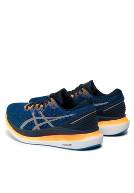 Asics Обувки GlideRide 2 Lite-Show 1011B313 Тъмносин - Pepit.bg