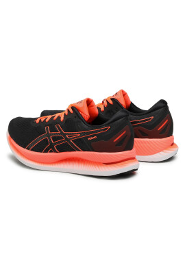 Asics Обувки GlideRide Tokyo 1011B073 Черен - Pepit.bg
