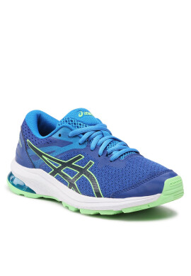 Asics Обувки Gt-1000 10 Gs 1014A189 Син - Pepit.bg