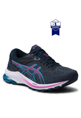 Asics Обувки Gt-1000 1012A878 Тъмносин - Pepit.bg