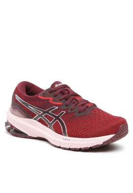 Asics Обувки Gt-1000 11 1012B197 Бордо - Pepit.bg