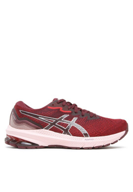 Asics Обувки Gt-1000 11 1012B197 Бордо - Pepit.bg