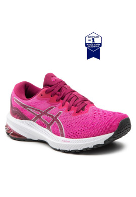 Asics Обувки Gt-1000 11 1012B197 Розов - Pepit.bg